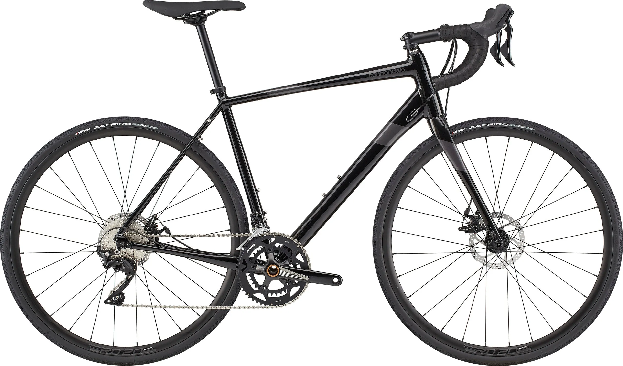 2021 Cannondale 700 M Synapse Al Disc 105