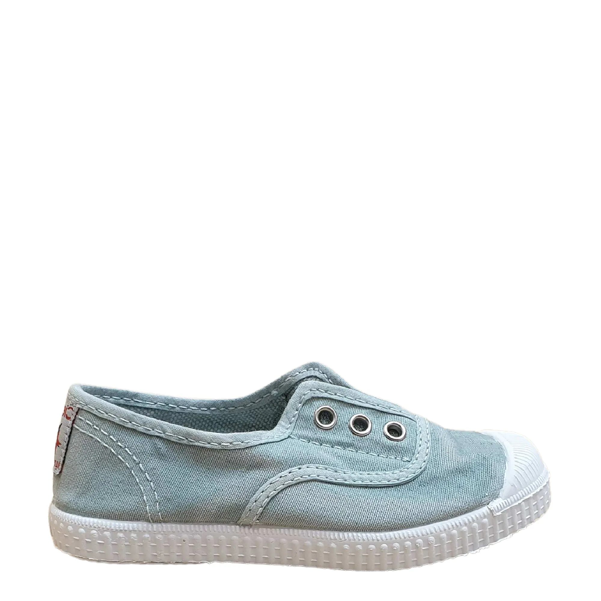 (70777-164) Cienta slip-ons -Aqua