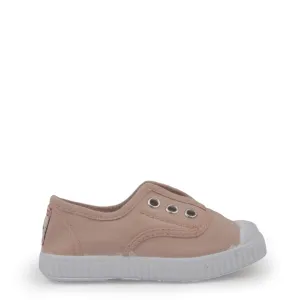 (70997 142 ) Cienta slip-ons MAQUILLAJE - light pink