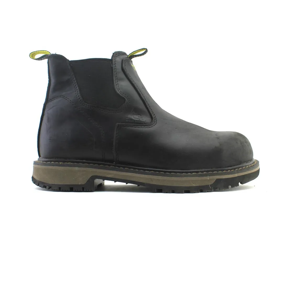 ACE WORK BOOTS FIREBRAND  COMPOSITE TOE