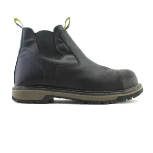 ACE WORK BOOTS FIREBRAND - COMPOSITE TOE