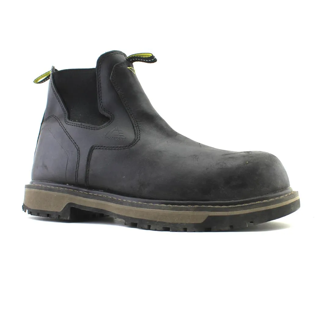 ACE WORK BOOTS FIREBRAND COMPOSITE TOE