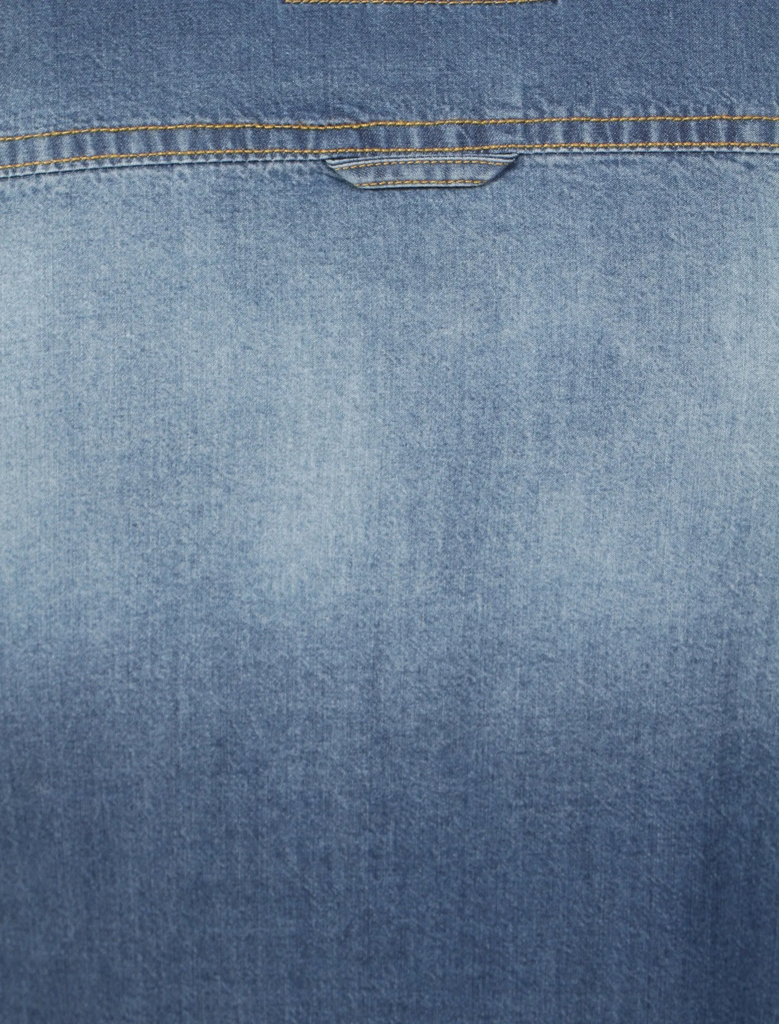 Acid Wash Denim shirt - Tokyo Laundry