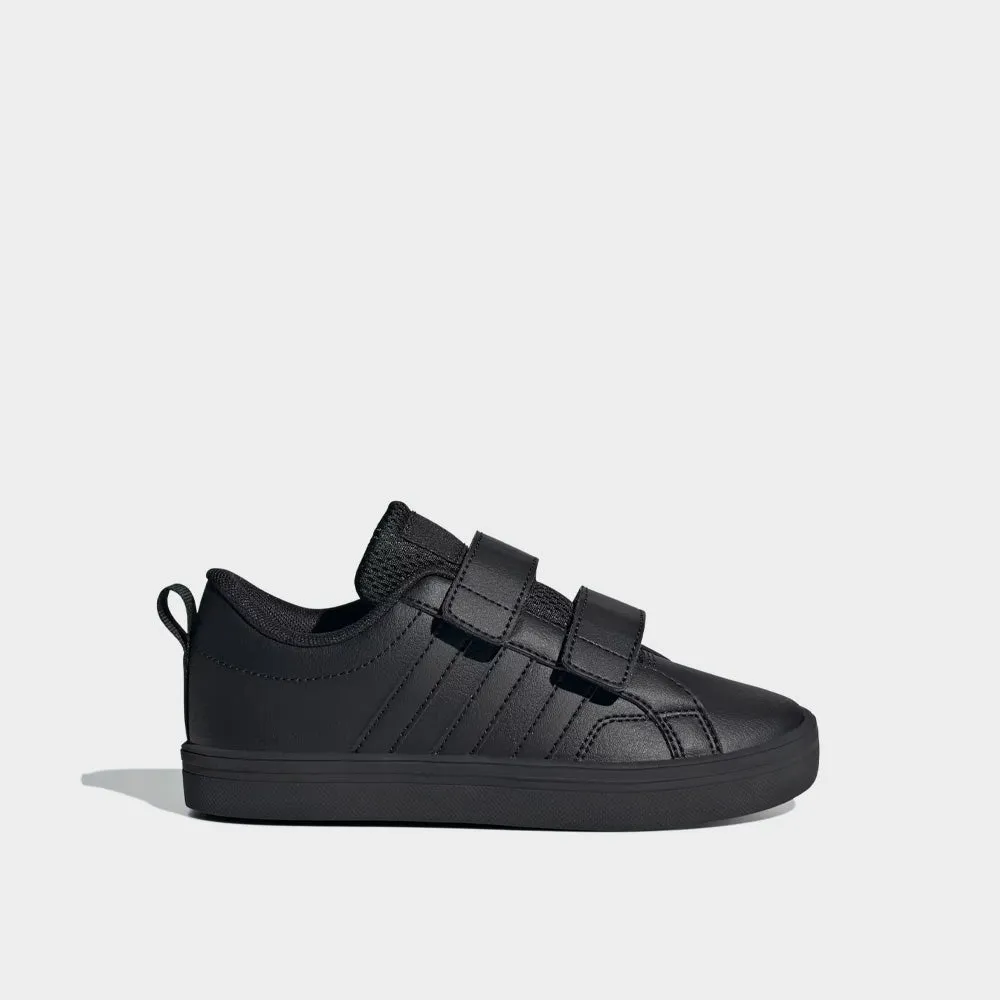 Adidas Kids Vs Pace 2.0 Cf Sneaker Black/black _ 182432 _ Black