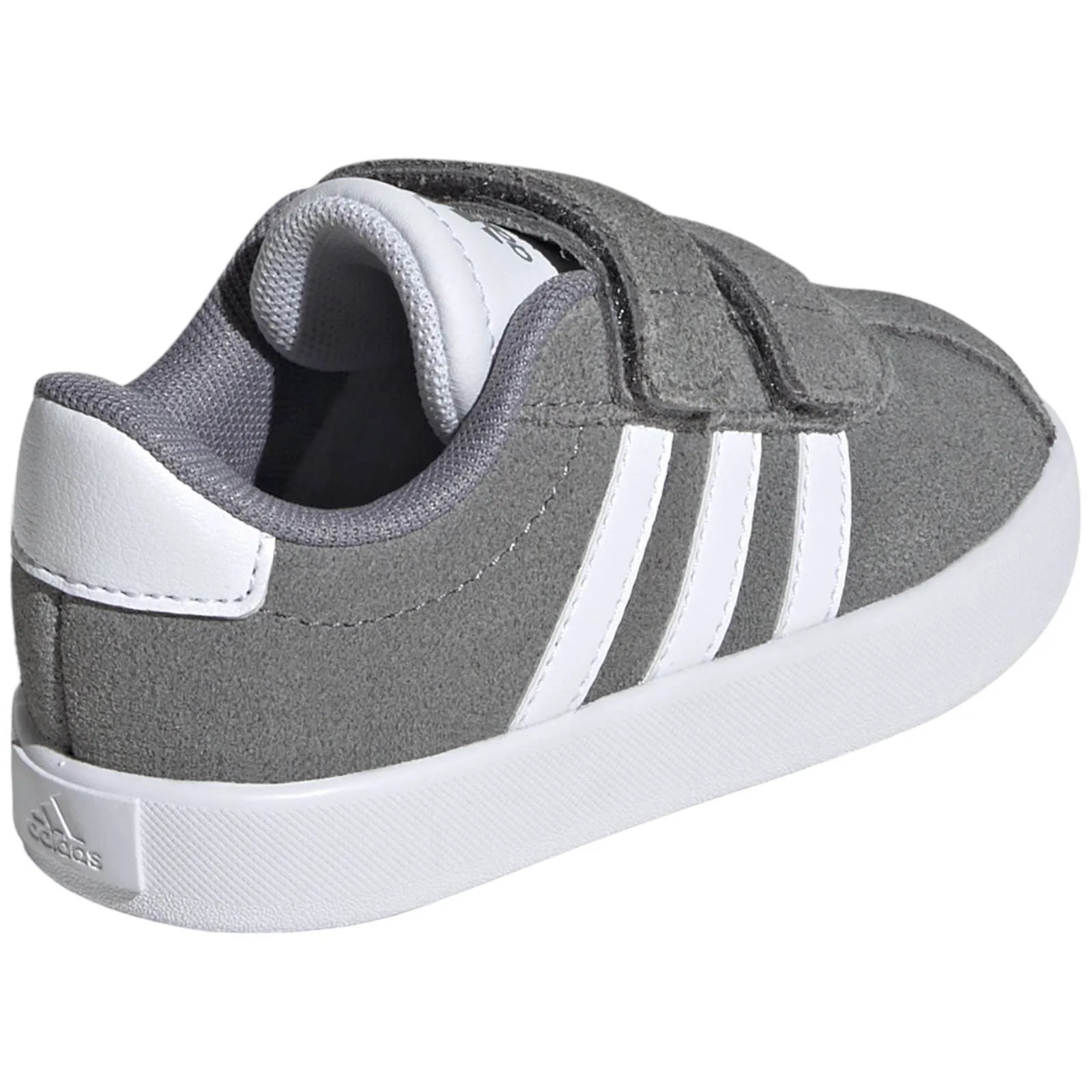 adidas VL Court 3.0 Infant Shoes