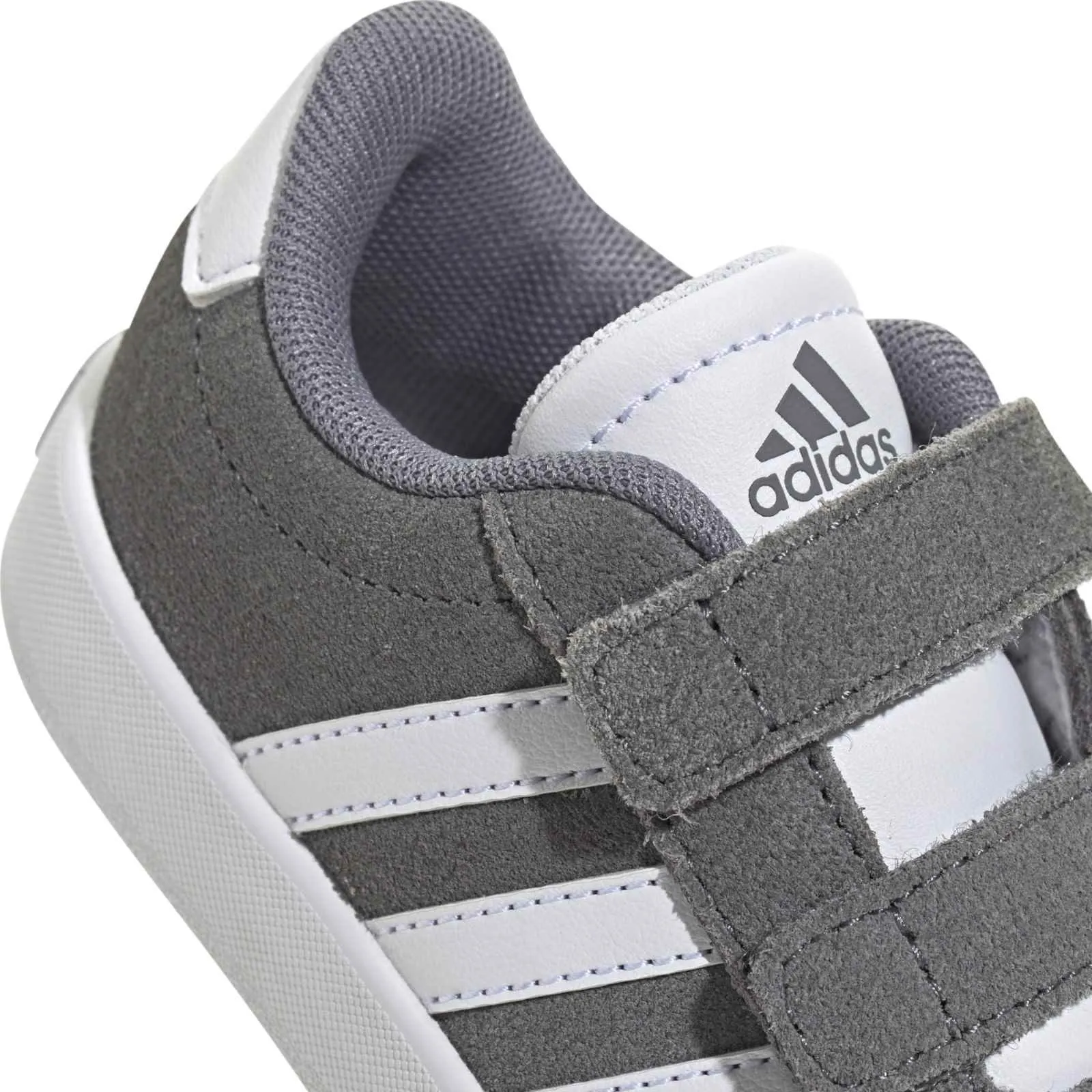 adidas VL Court 3.0 Infant Shoes