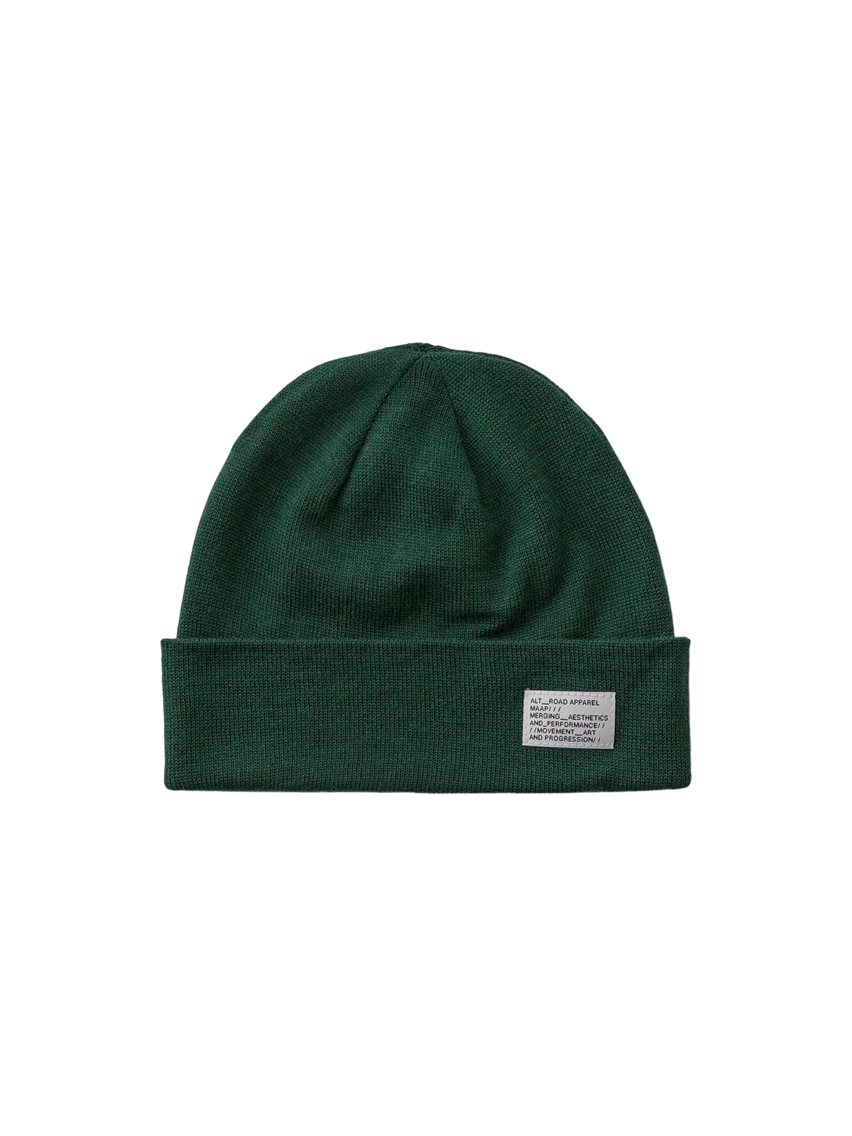 Alt_Road Merino Beanie