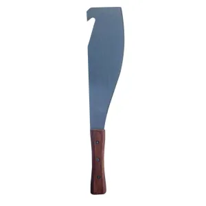 Anchor Cane Knife Short Handle