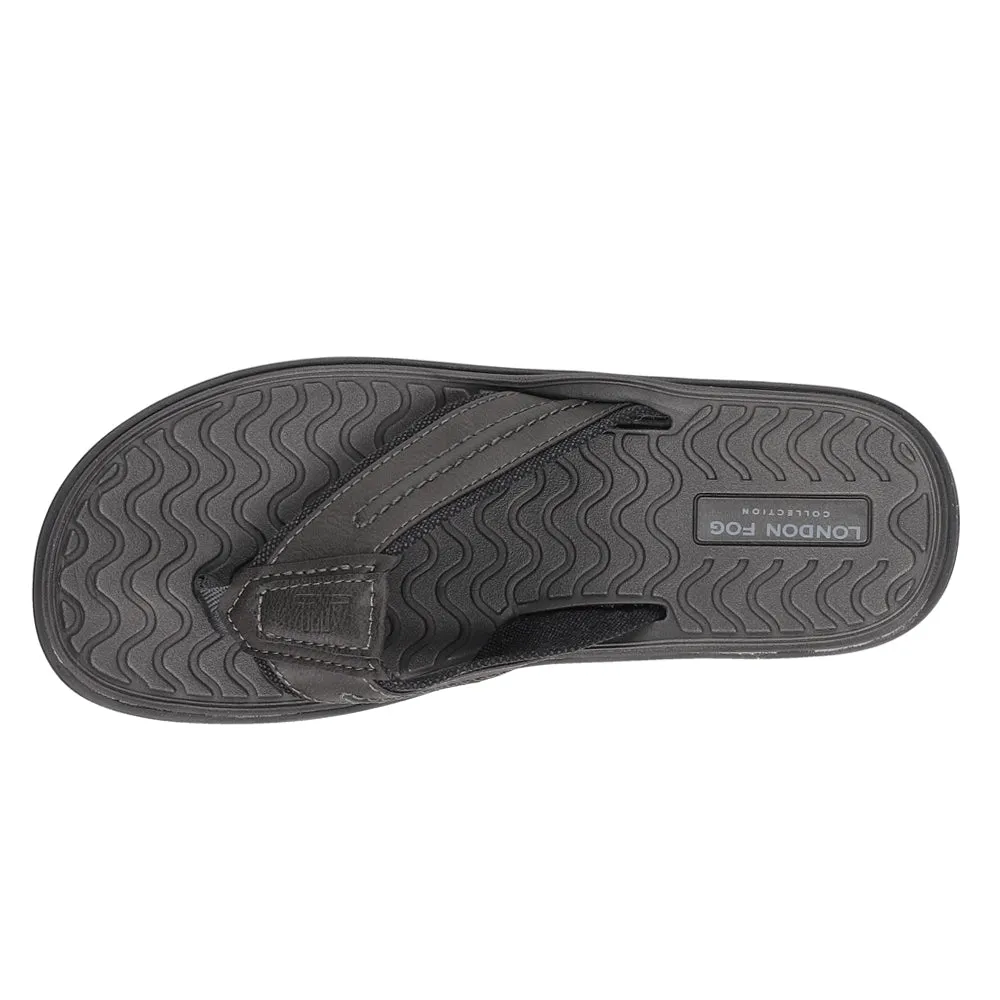 Anthony Flip Flops