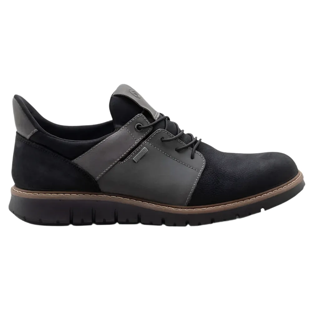 Ara Men's Lexington Black / Grey