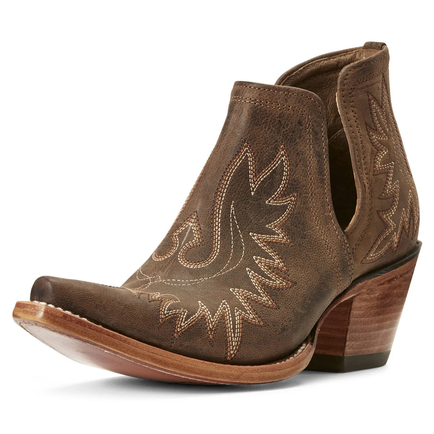 Ariat Women's Dixon Western Boot