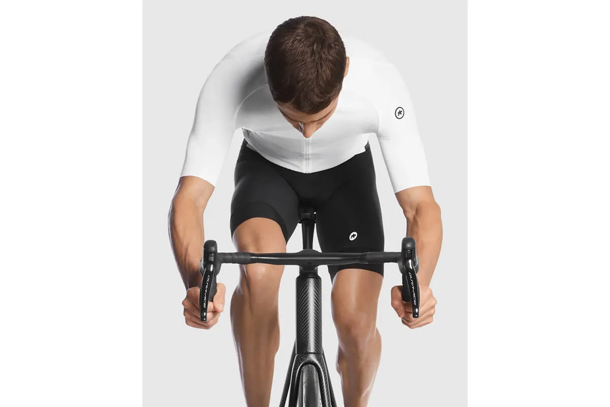 Assos Mille GT Jersey C2 EVO