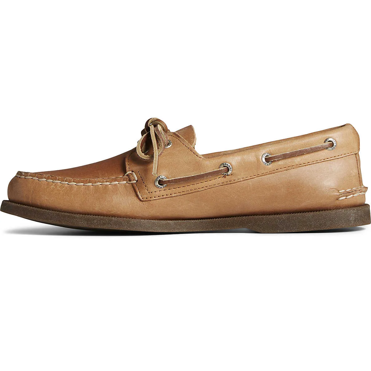 Authentic Original™ Boat Shoe 2-Eye Sahara