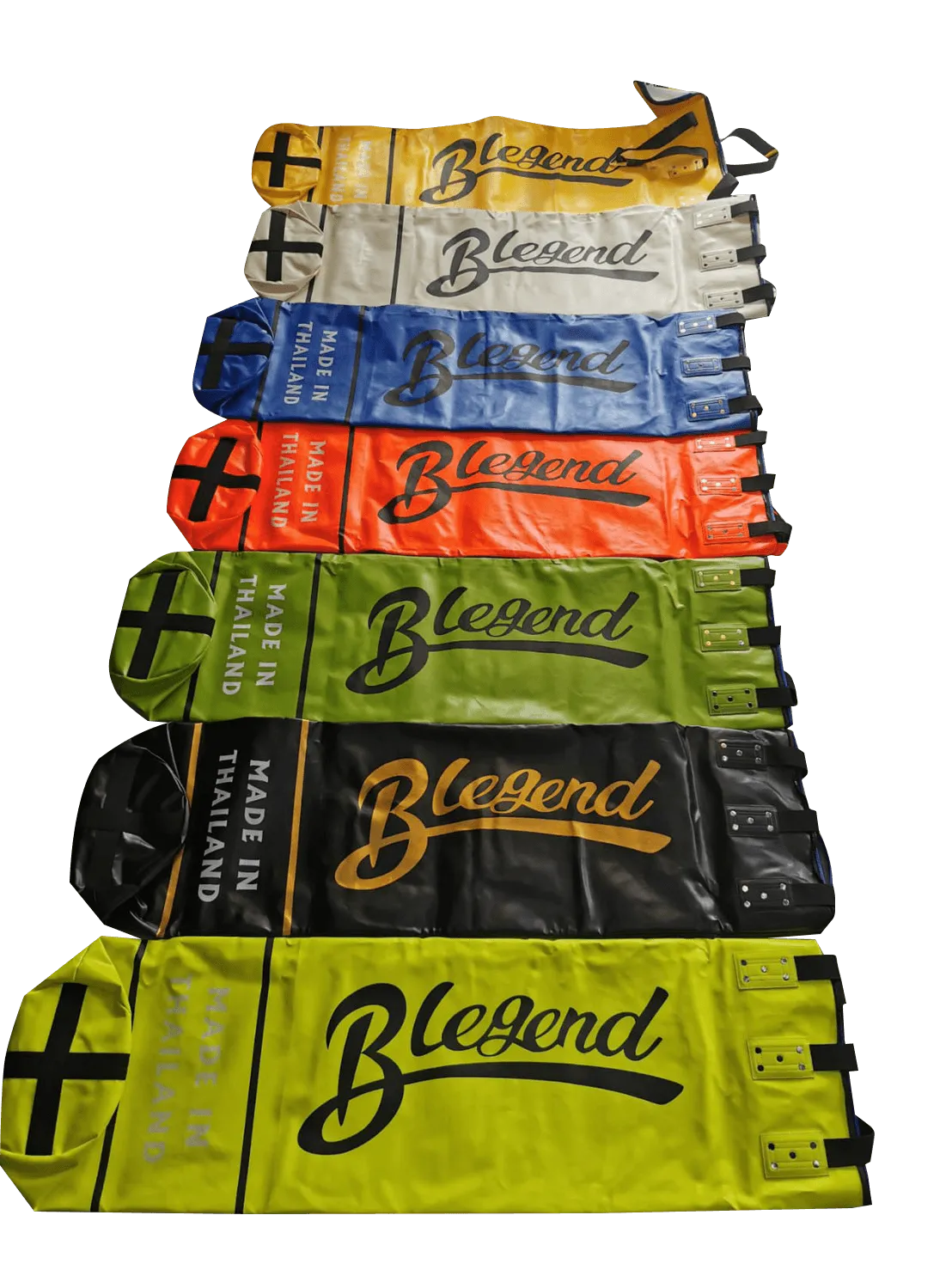 Blegend Heavy Bag HB Uni Green