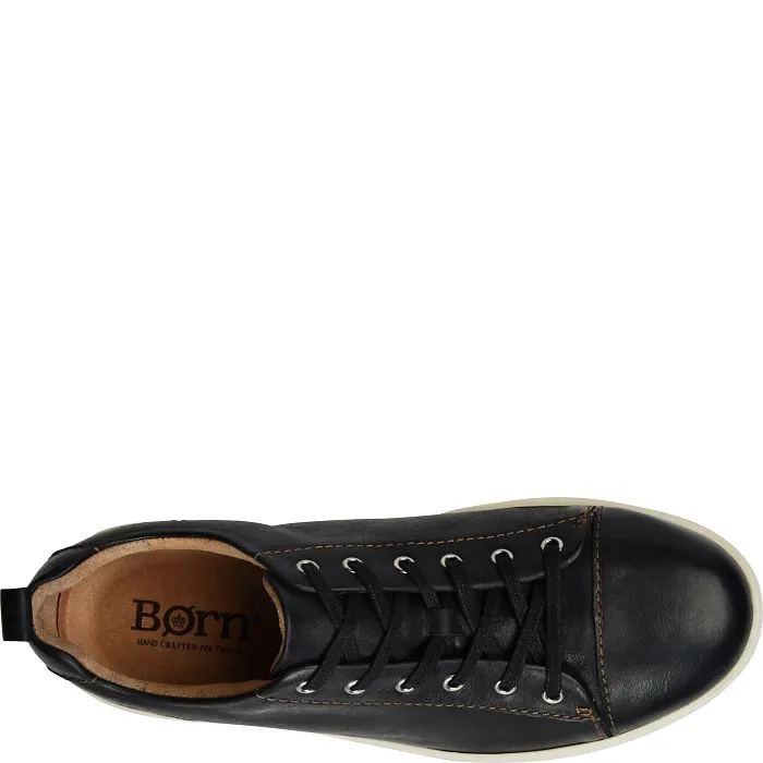 BORN H58816 Allegheny Lace-Up Men's Shoes