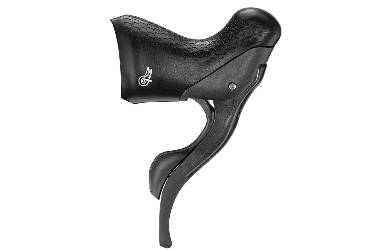 Campagnolo Ekar GT Ergopower Shifters