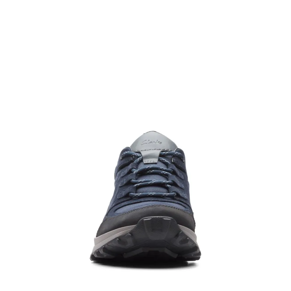 CLARKS ATL TREK LO GTX-NAVY