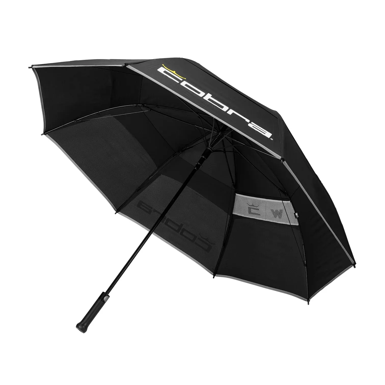 Cobra Golf Double Canopy Umbrella