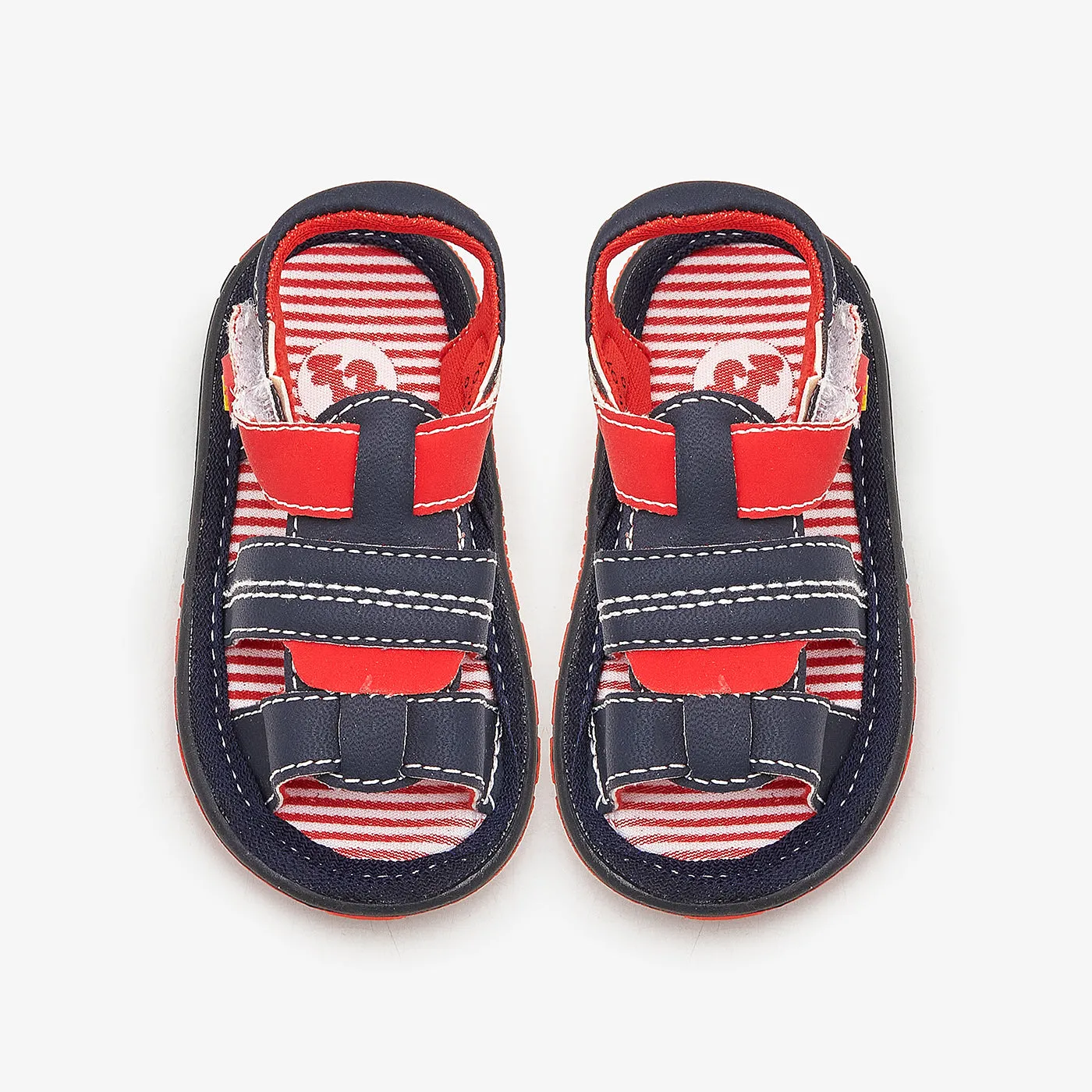 Cool Kids Sandals