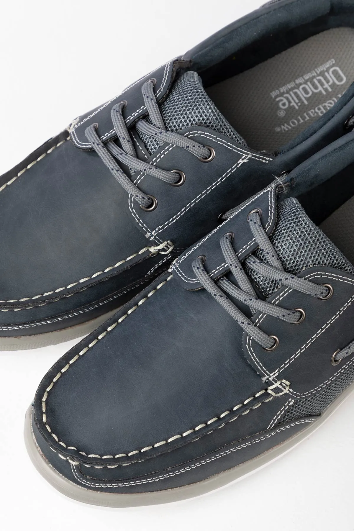 Croft & Barrow Boat Shoes