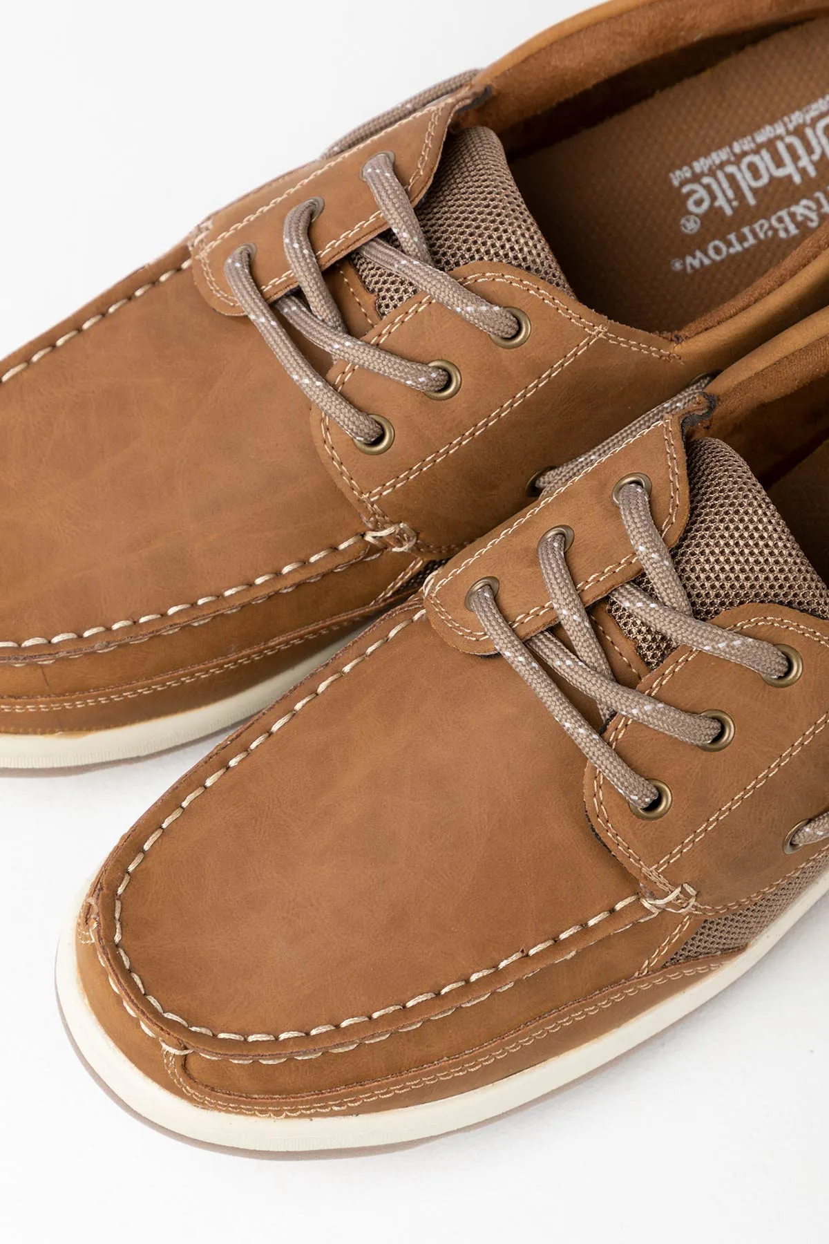 Croft & Barrow Boat Shoes