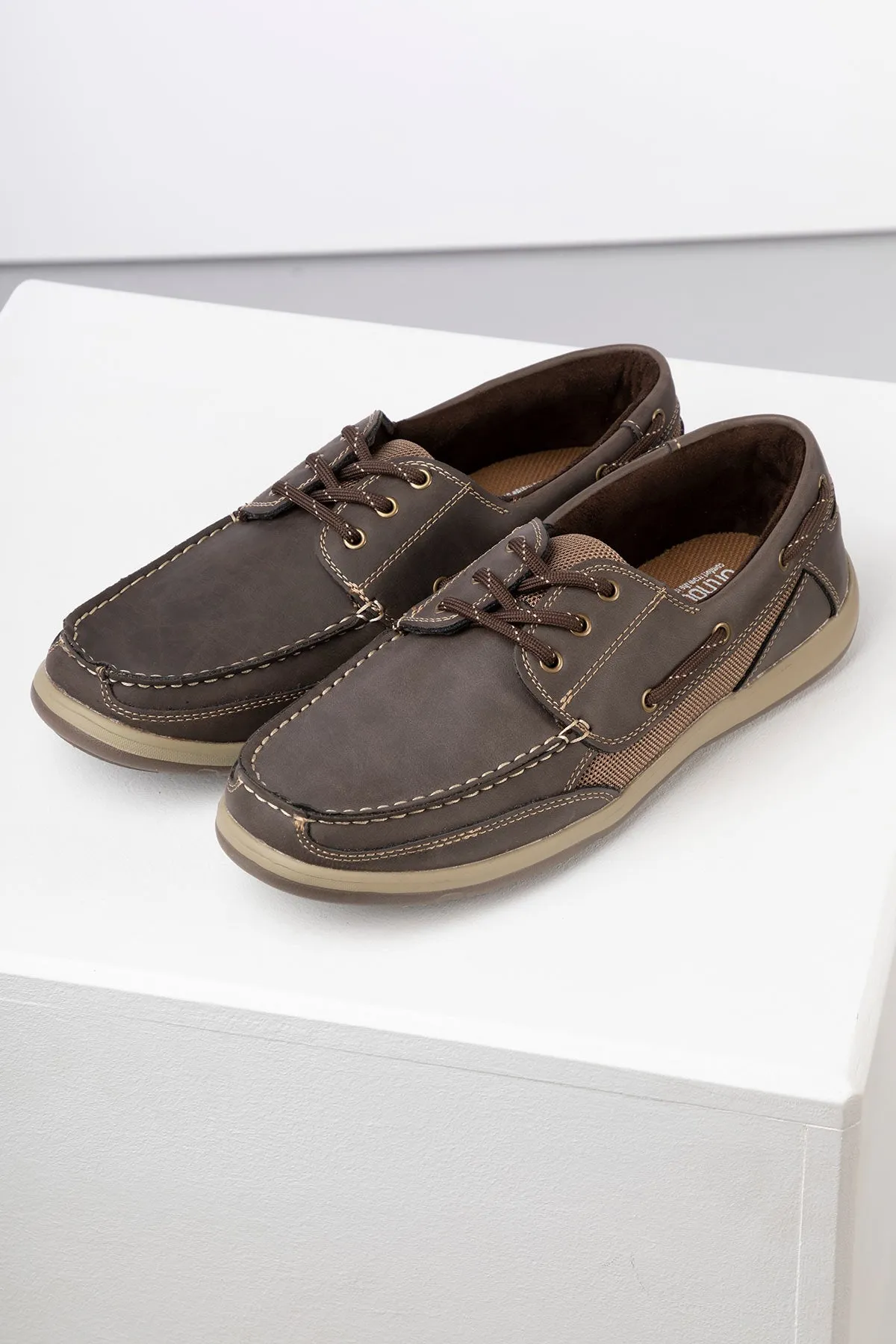 Croft & Barrow Boat Shoes