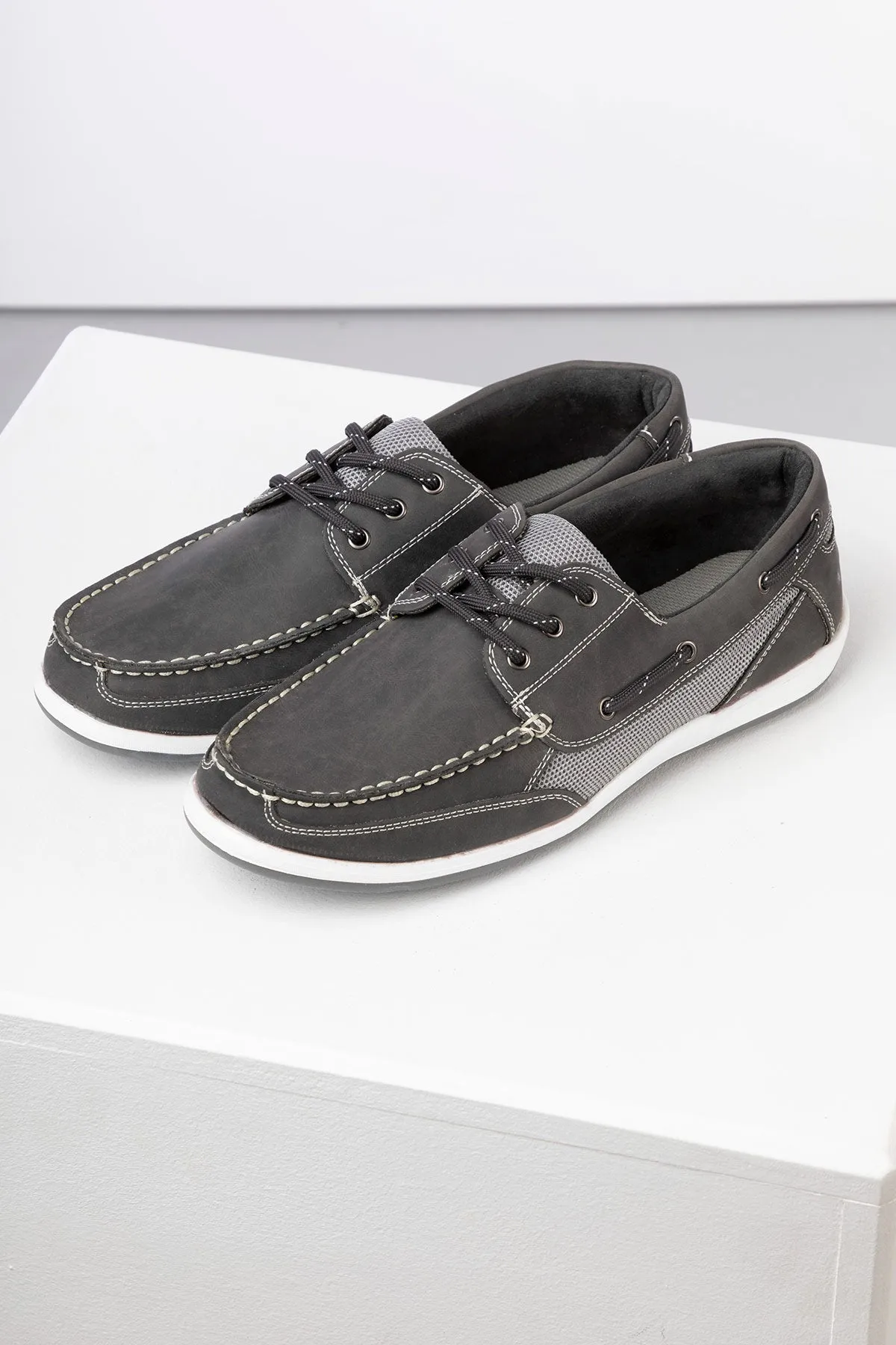 Croft & Barrow Boat Shoes