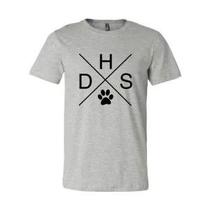 DHS Decatur Bulldogs T-Shirt