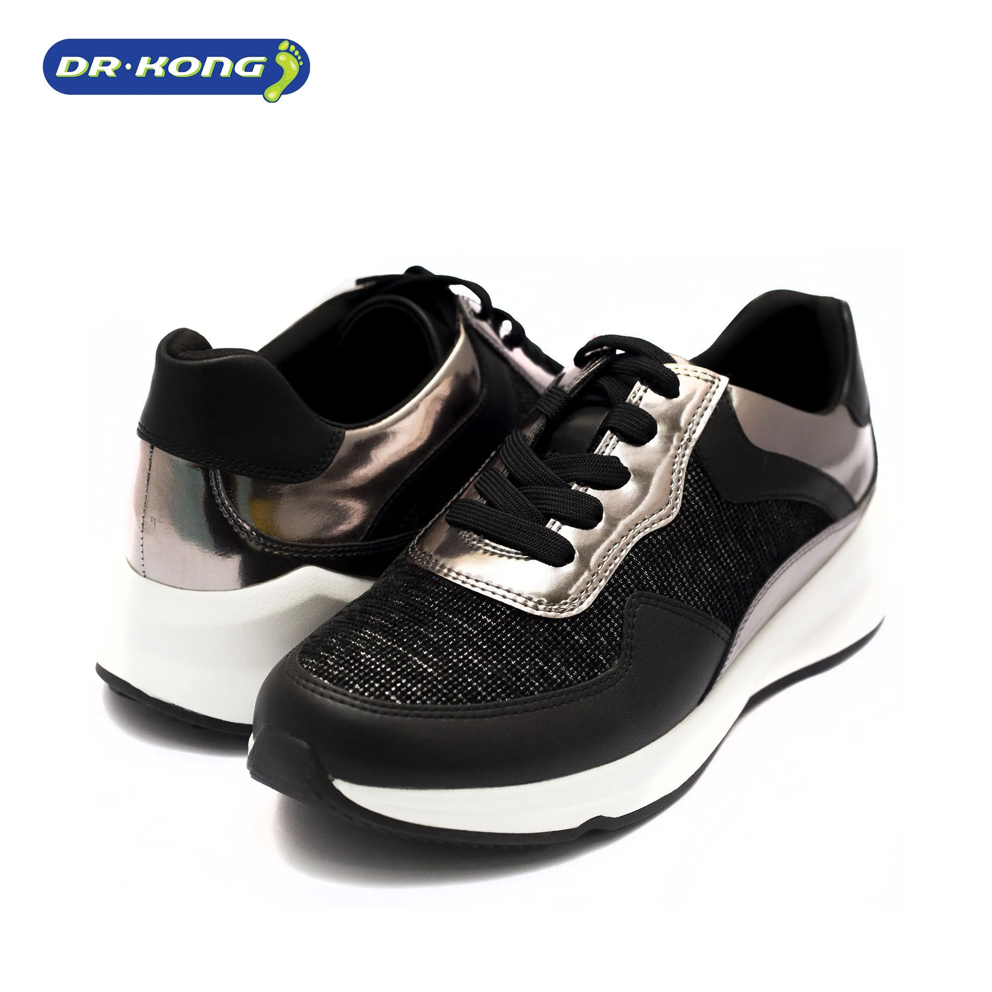 Dr. Kong Women's Sneakers W5000070