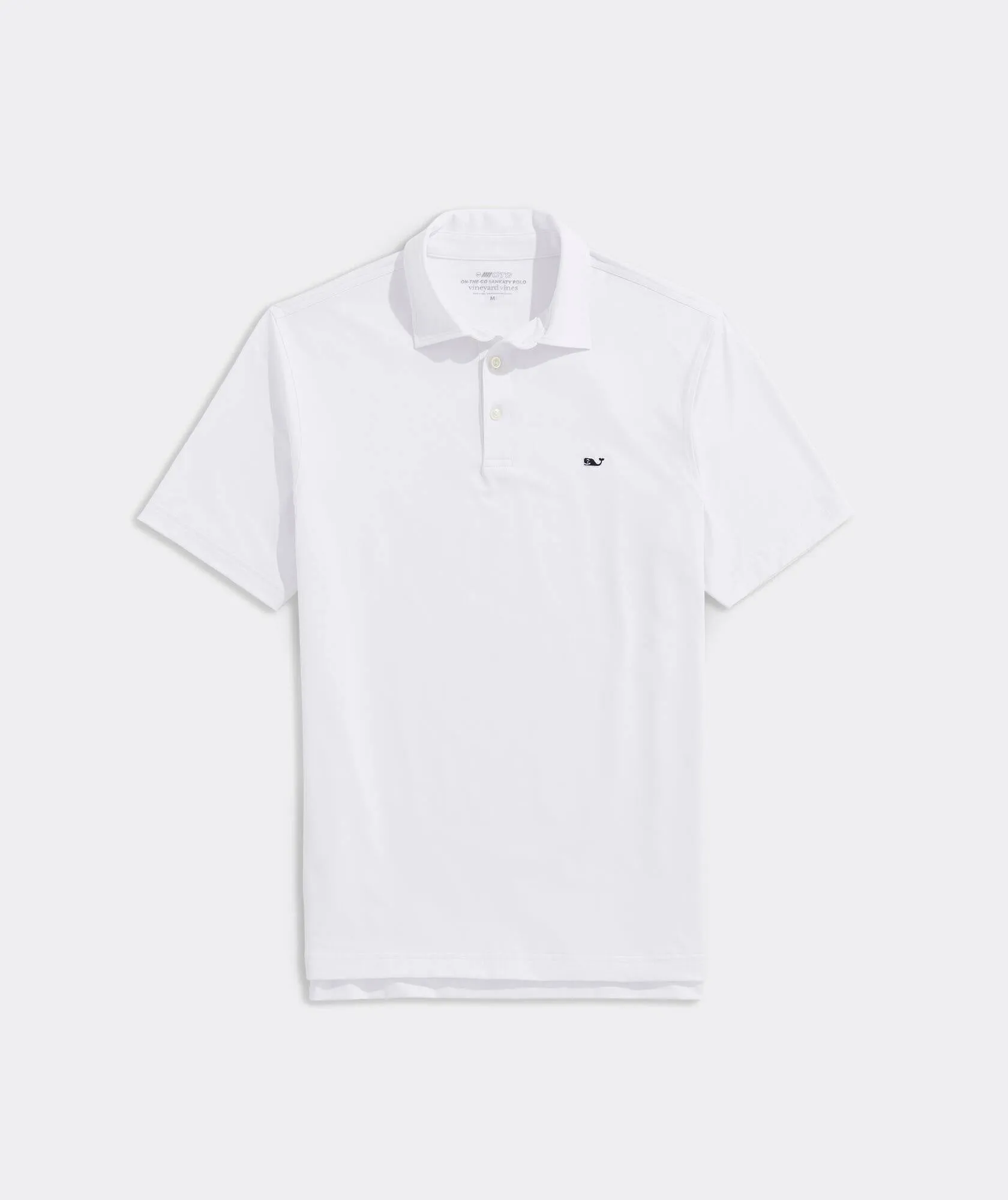 Dunmore Solid Sankaty Polo