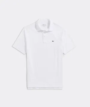 Dunmore Solid Sankaty Polo