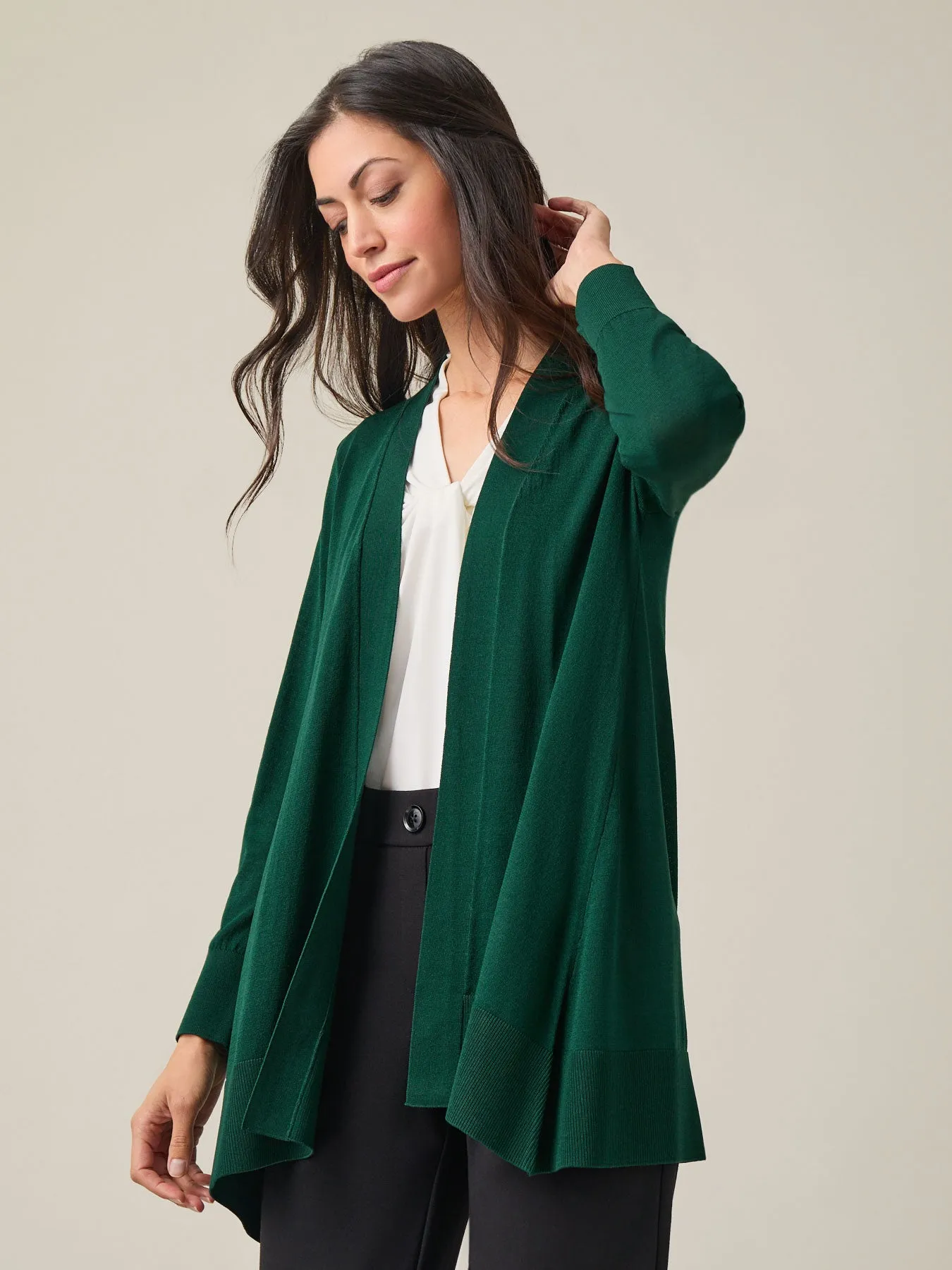 Easton Cardigan