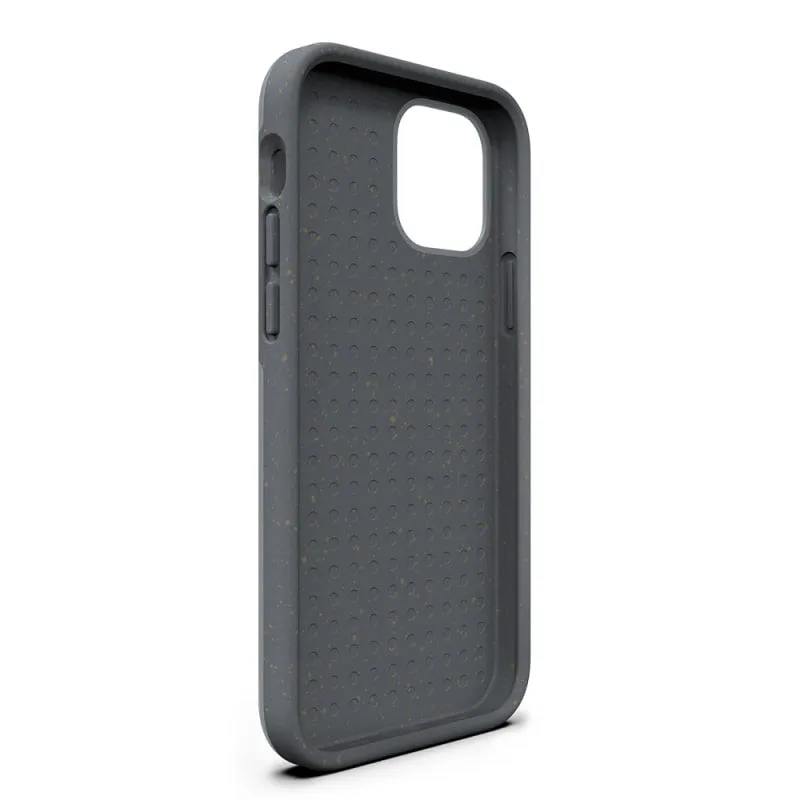 EFM iPhone 12 mini Eco  D3O Case Armour Charcoal