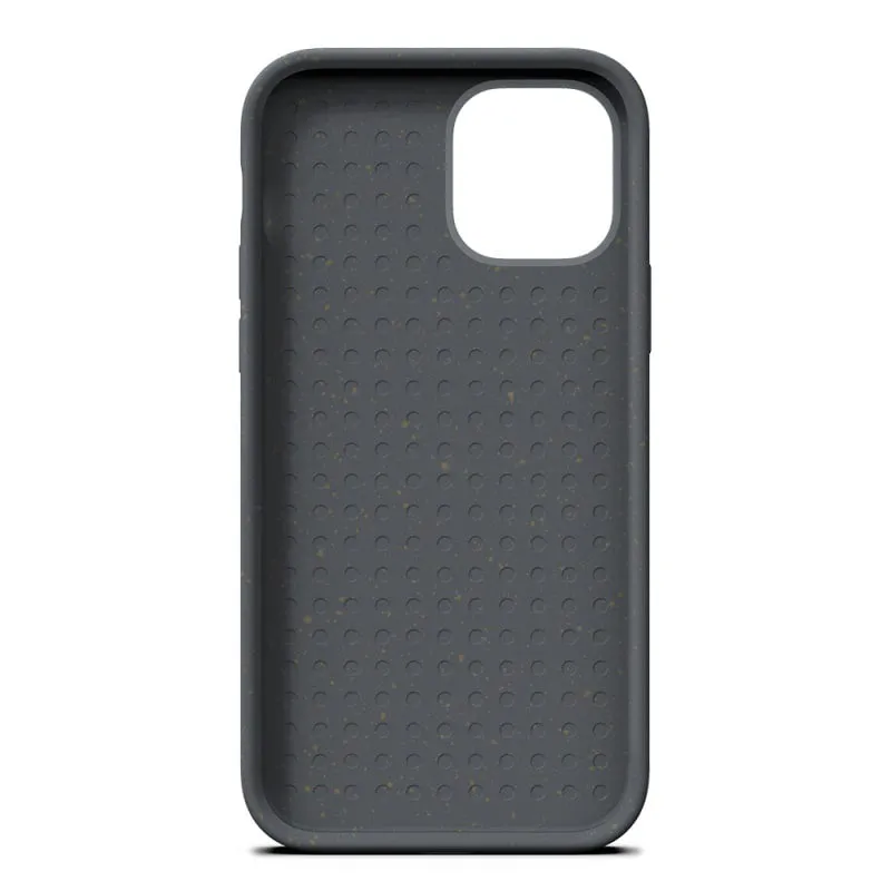 EFM iPhone 12 mini Eco  D3O Case Armour Charcoal