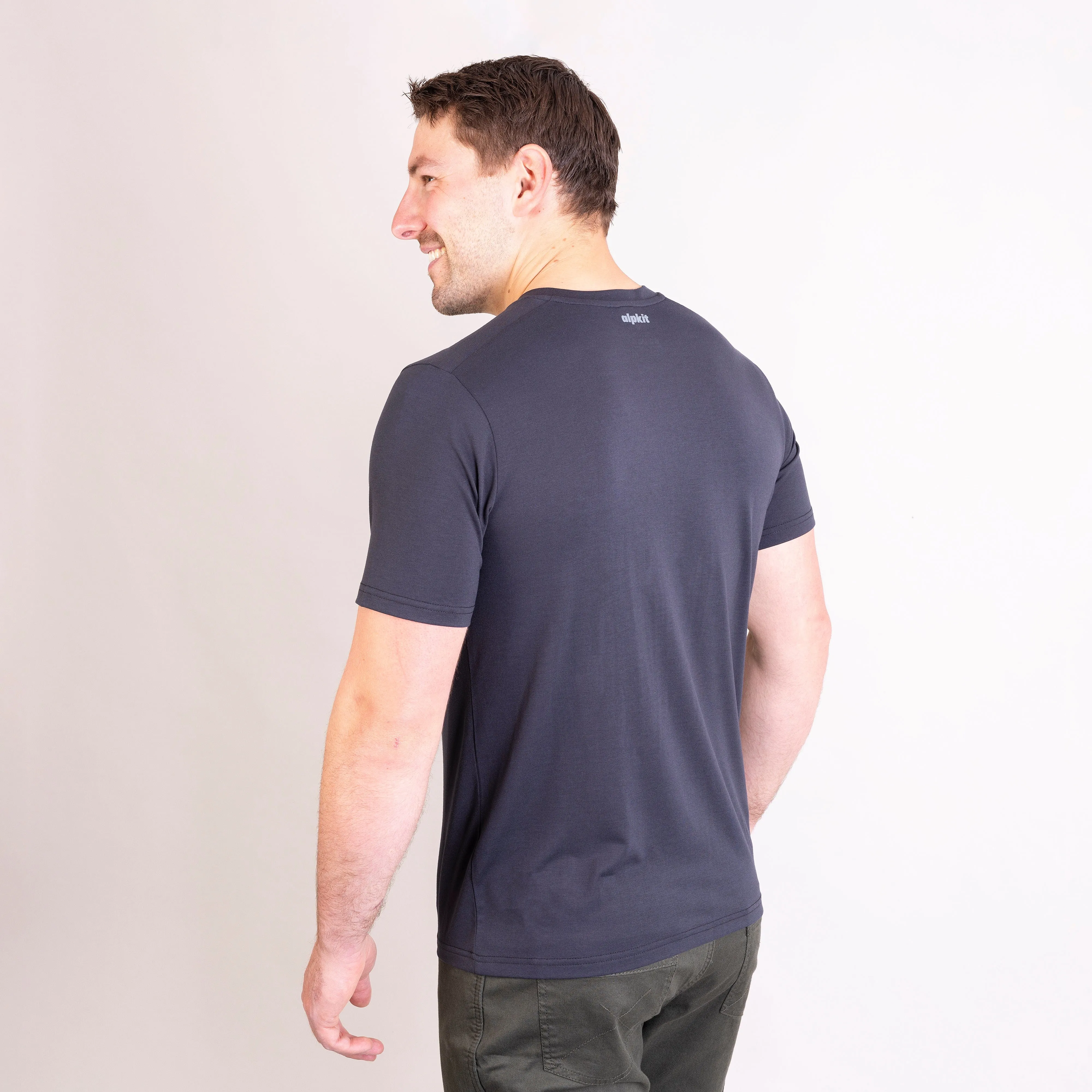 Farne Tee [Mens]