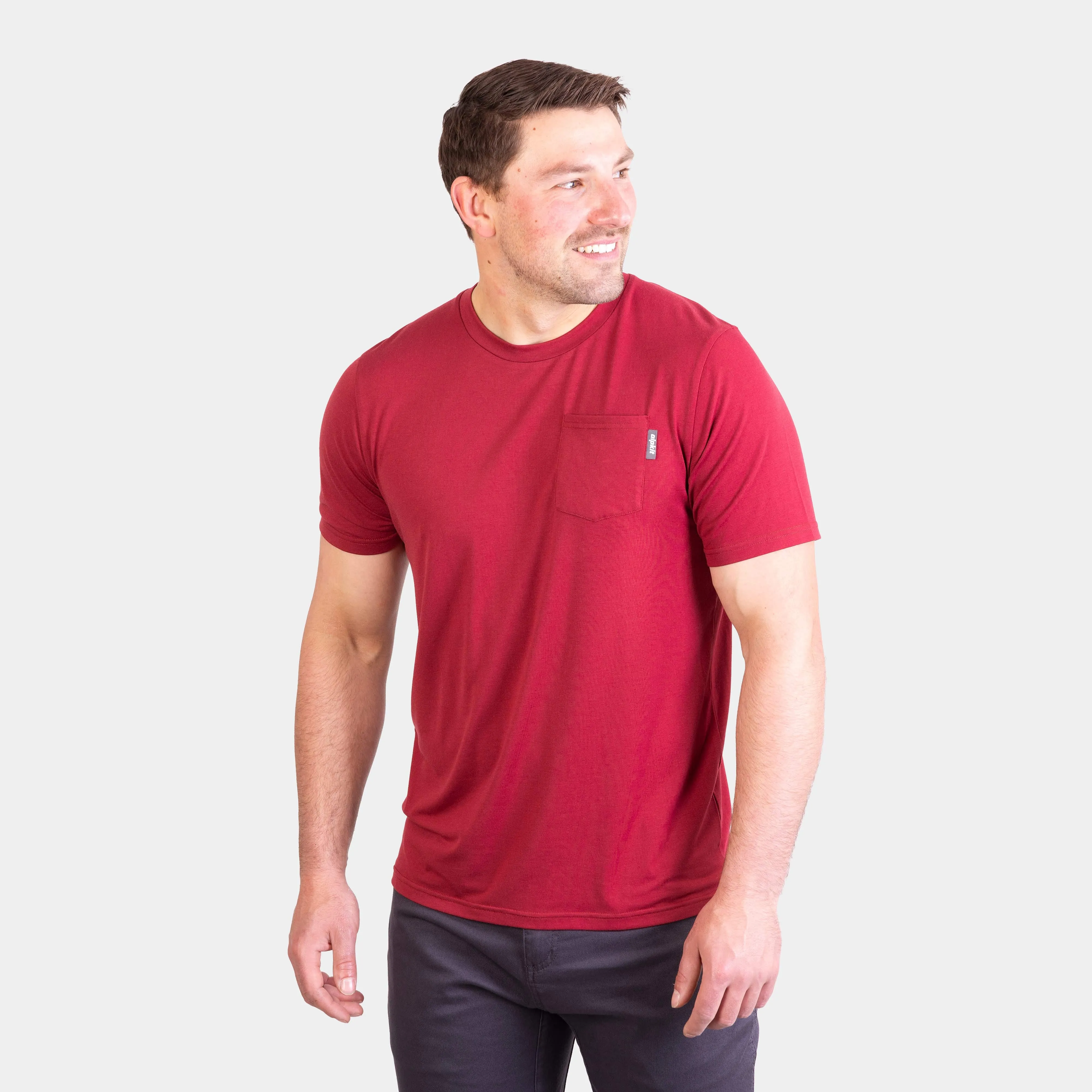 Farne Tee [Mens]