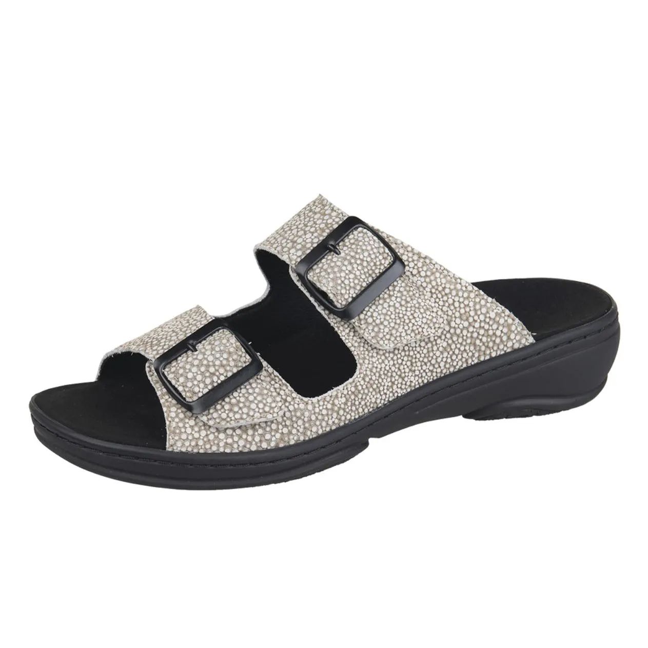 Fidelio Women's Stingray Sandal