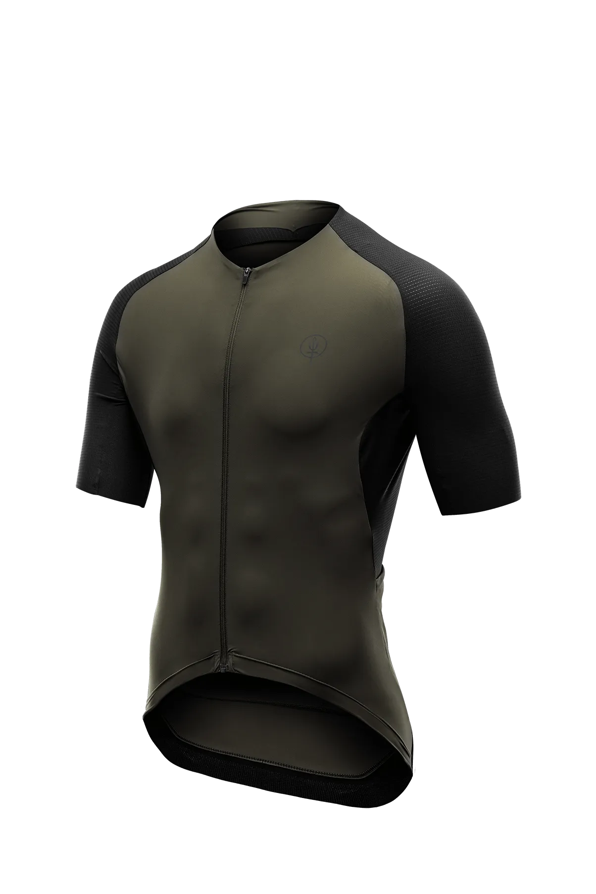 FORCE CADENCE ROAD BIKE JERSEY