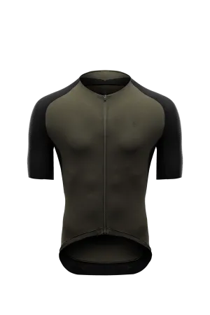 FORCE CADENCE ROAD BIKE JERSEY