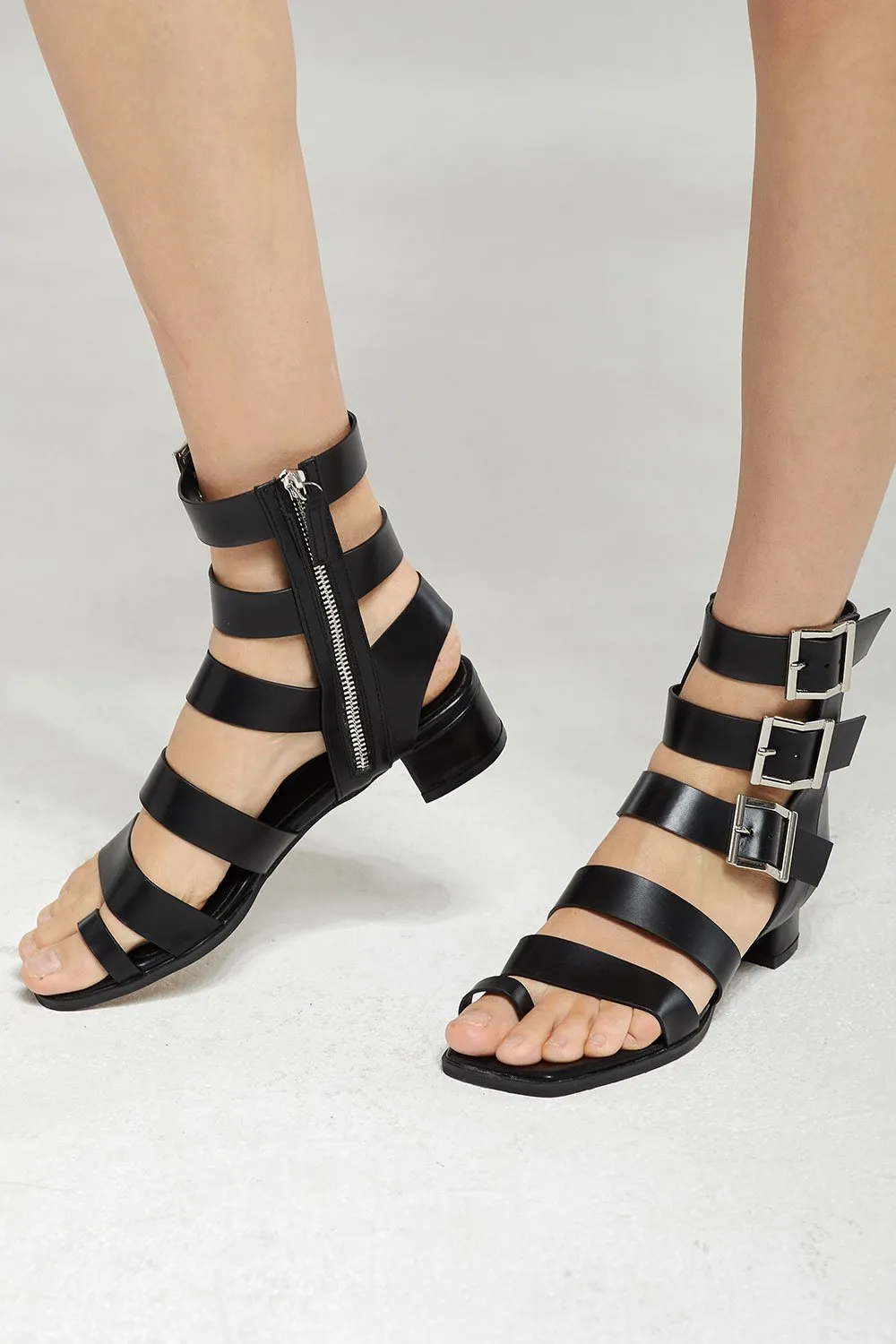 Gladiator Sandals