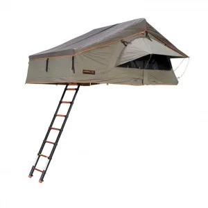 Hi View 1600 Roof Top Tent (no annex)