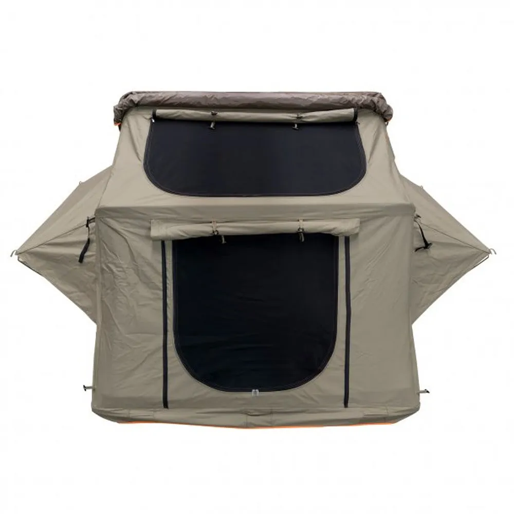 Hi View 1600 Roof Top Tent (no annex)