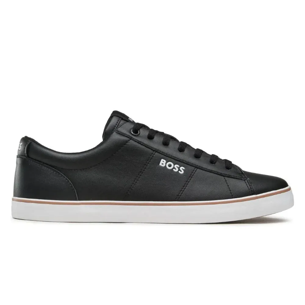 HUGO BOSS Jodie Trainers Men 50486653-BLK