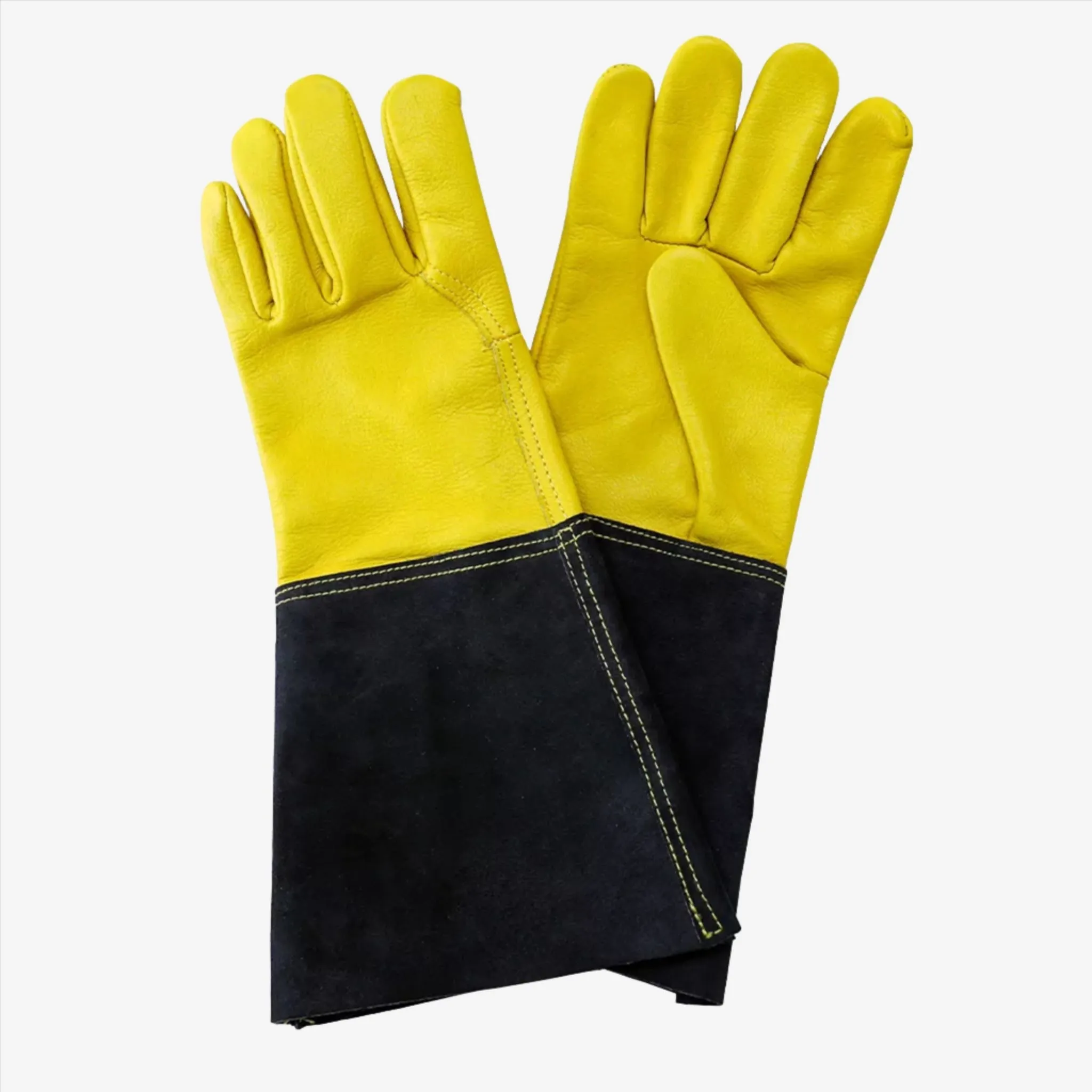 Kent & Stowe Luxury Gauntlet Gloves