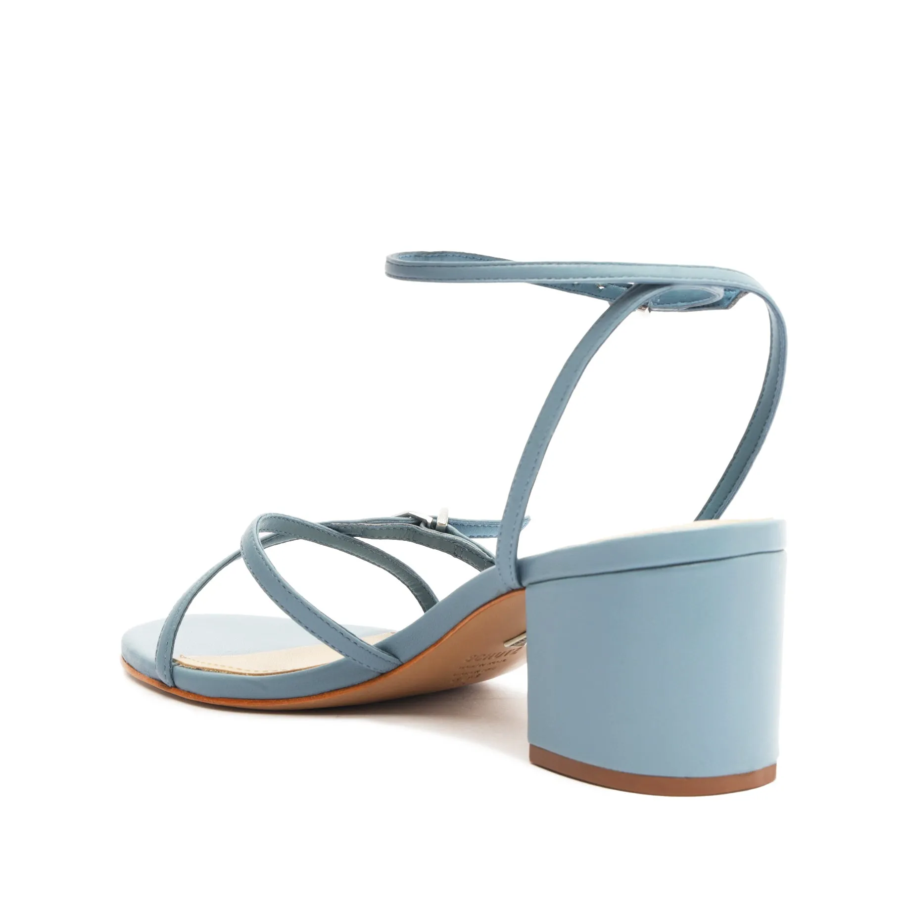 Liliana Leather Sandal