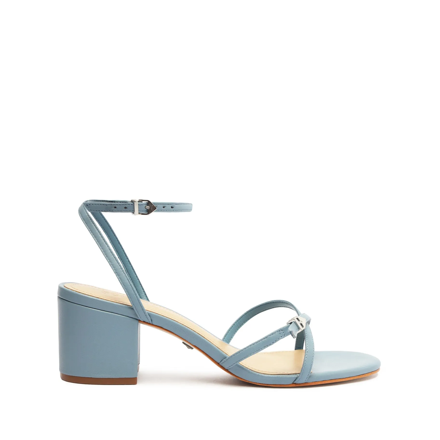 Liliana Leather Sandal