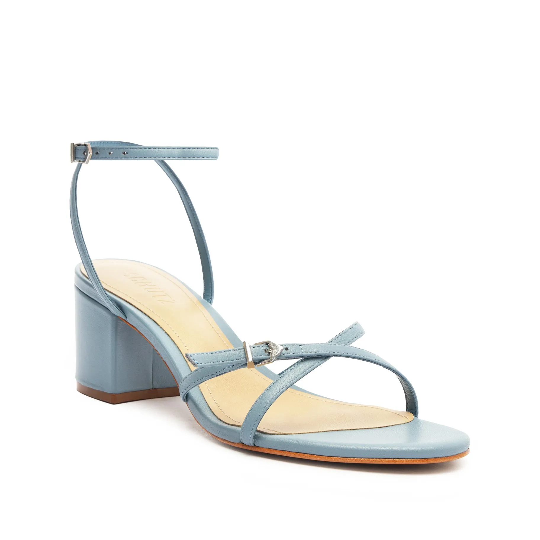 Liliana Leather Sandal