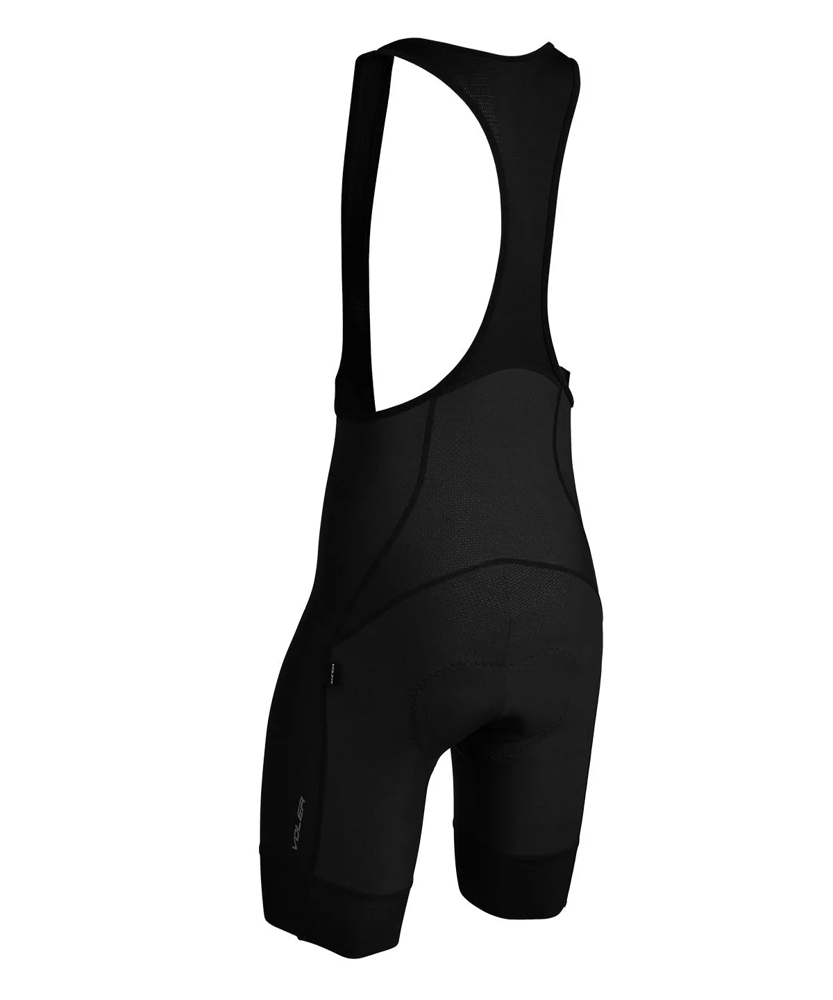 M. BLACK LABEL BIB SHORT