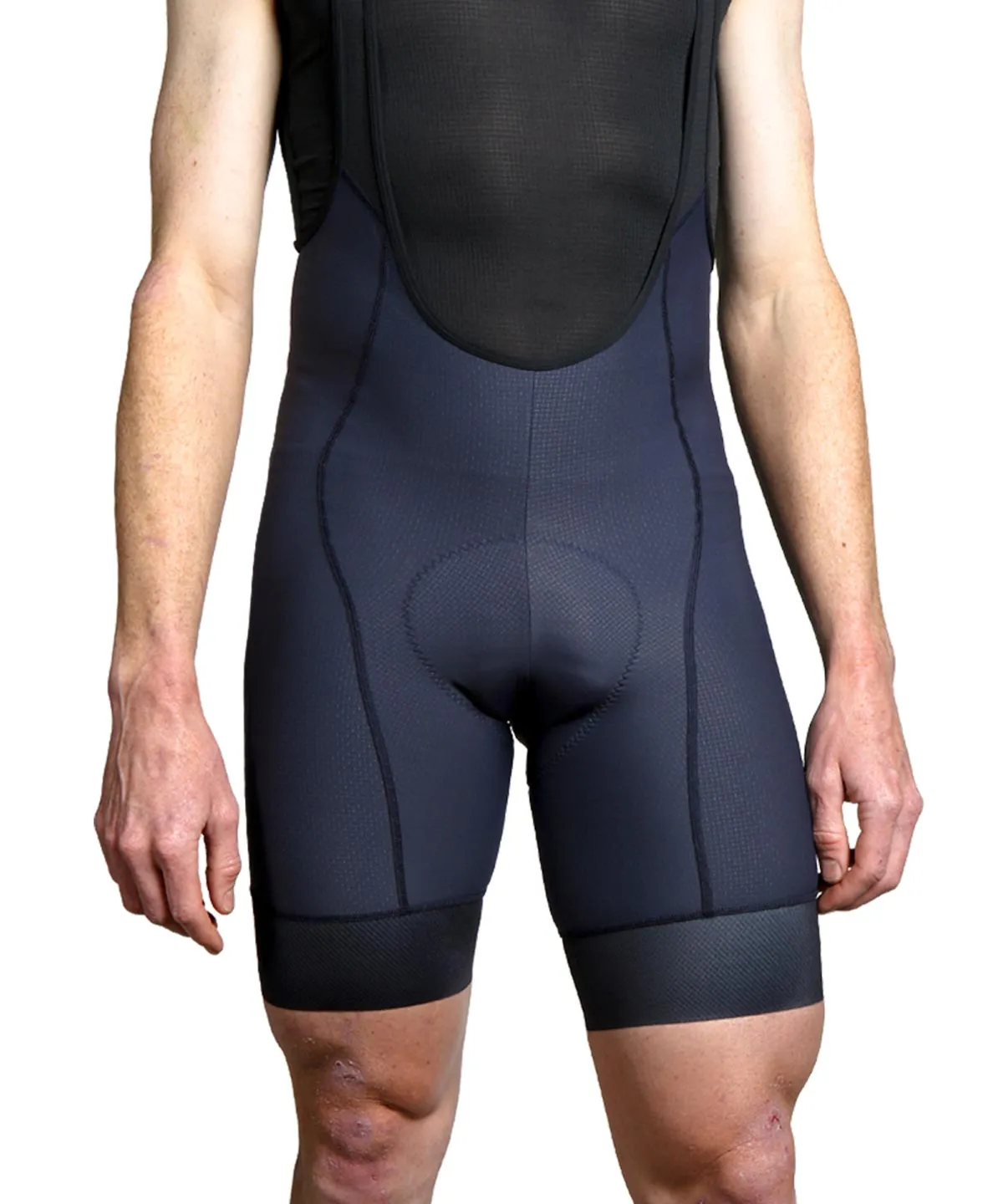 M. BLACK LABEL BIB SHORT