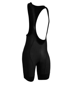 M. BLACK LABEL BIB SHORT